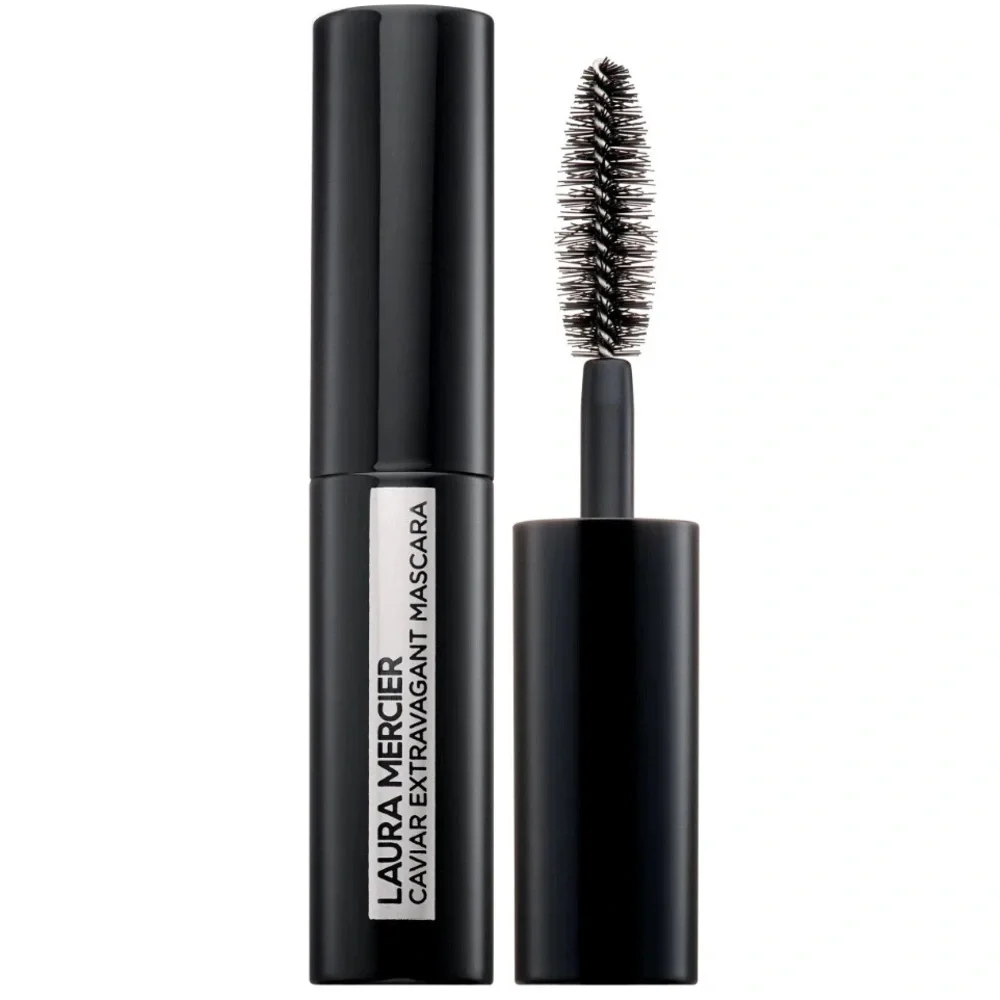 Laura Mercier Caviar Extravagant Volumizing & Lengthening Mascara